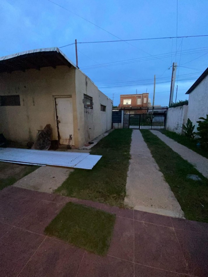 B° Parque la vega II, LINDA ZONA.- 