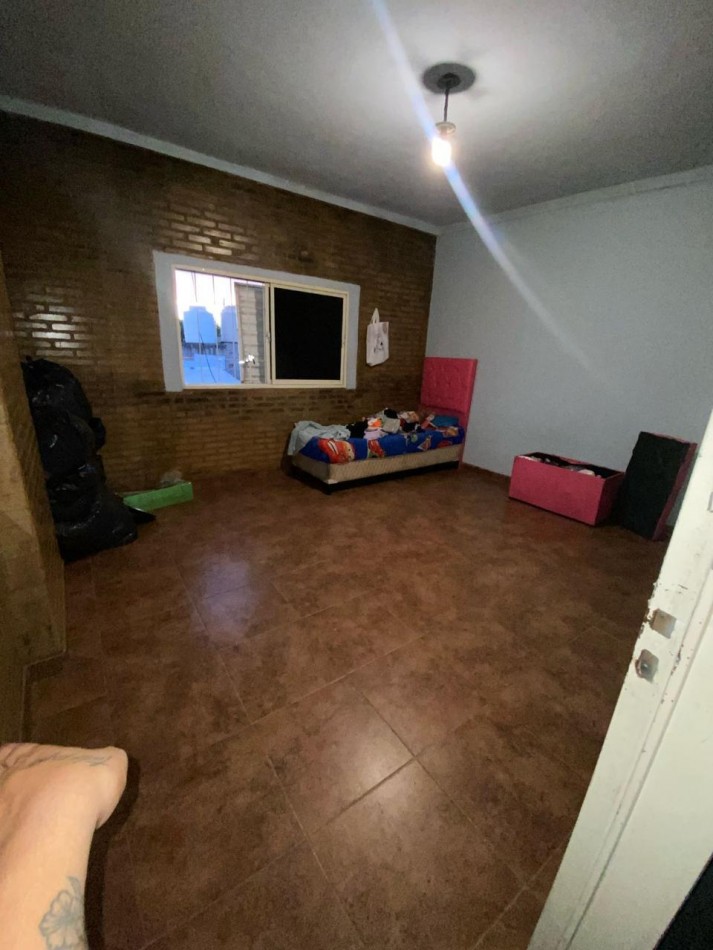 B° Parque la vega II, LINDA ZONA.- 