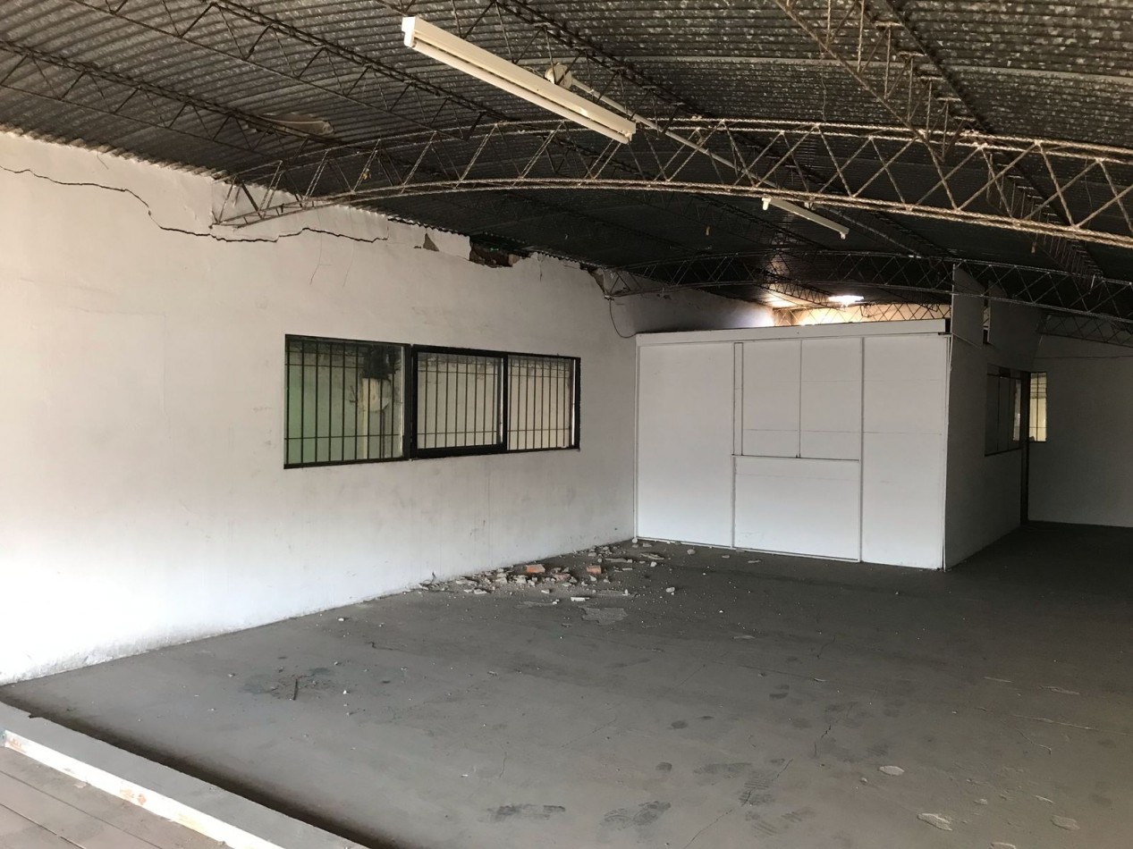 SOBRE RUTA 20, IDEAL PARA MEGA EMPRENDIMIENTO.- 
