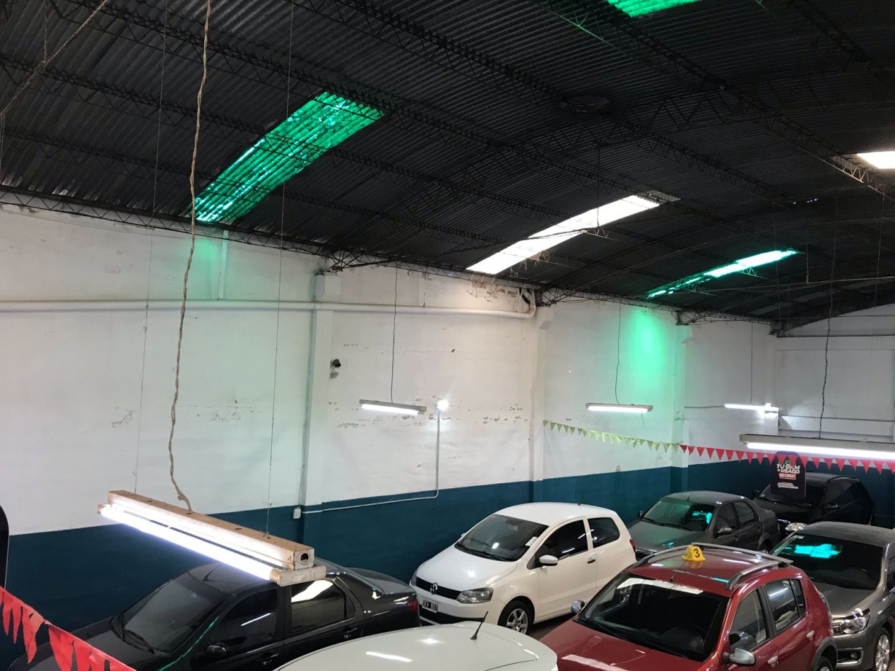 SOBRE RUTA 20, IDEAL PARA MEGA EMPRENDIMIENTO.- 