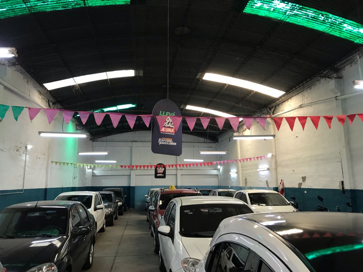 SOBRE RUTA 20, IDEAL PARA MEGA EMPRENDIMIENTO.- 