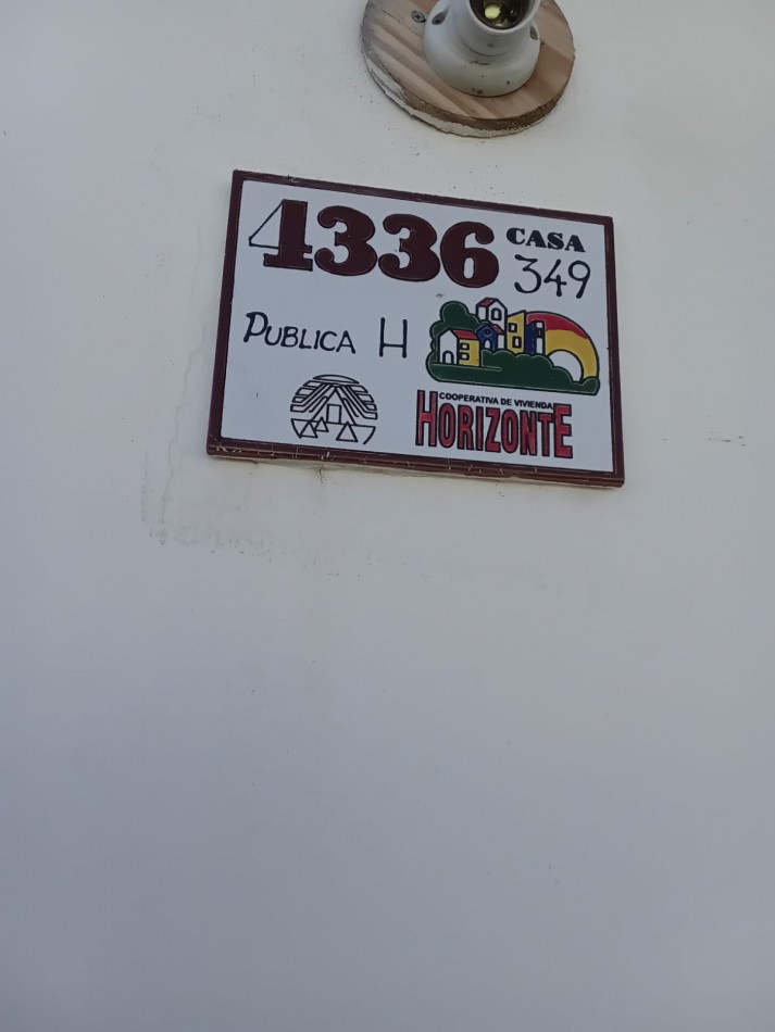 UNIVERSITARIO DE HORIZONTE ETAPA II.- 