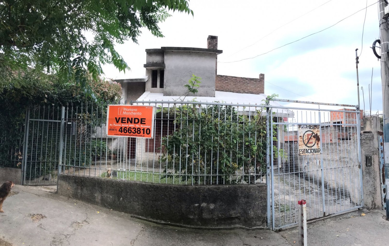 BELLA VISTA, LINDA ZONA.- 