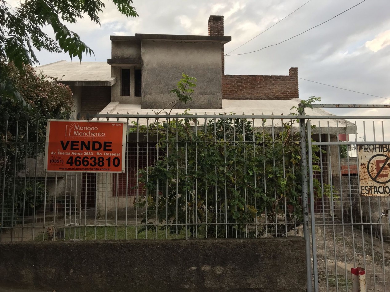 BELLA VISTA, LINDA ZONA.- 
