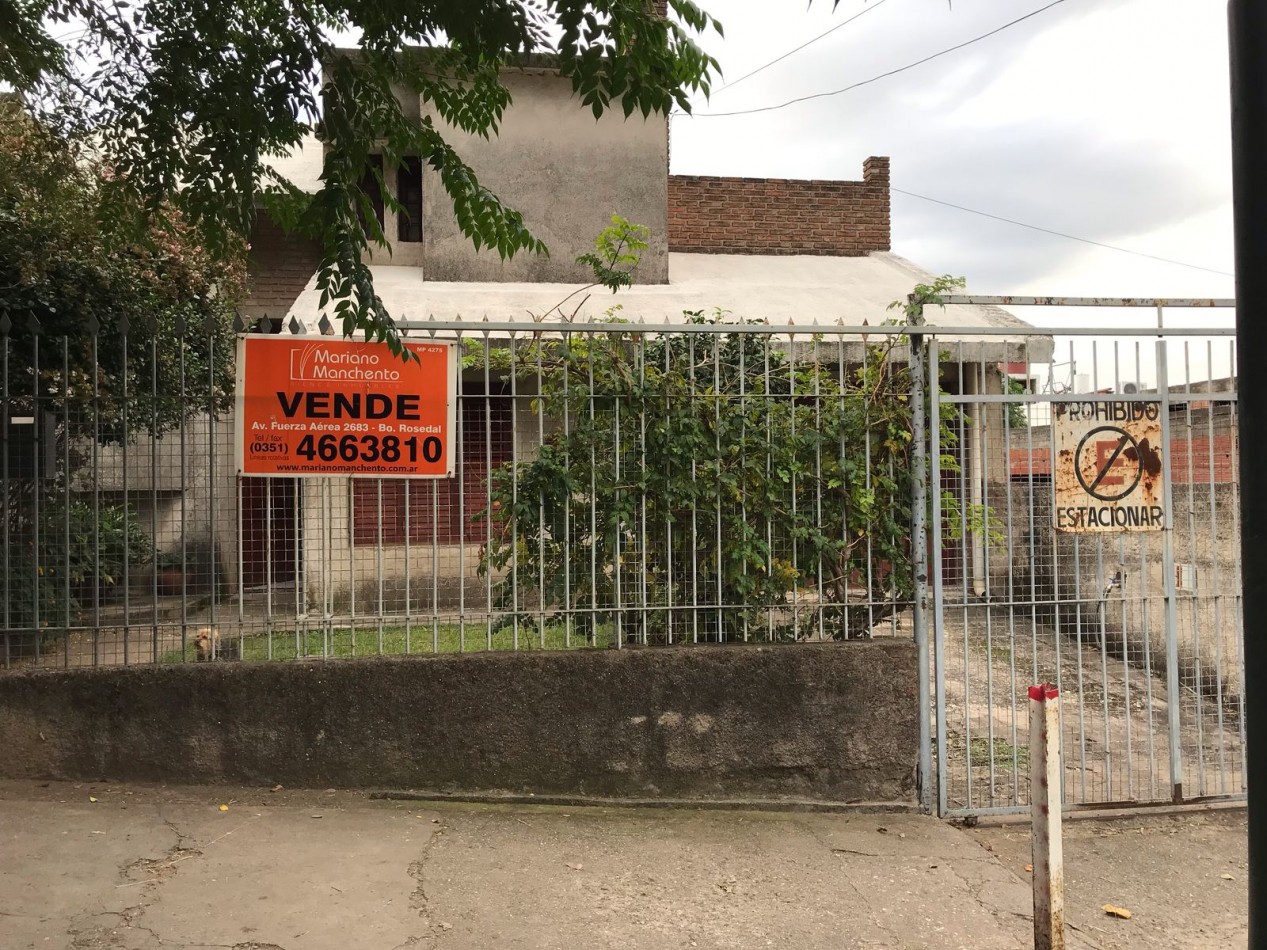 BELLA VISTA, LINDA ZONA.- 