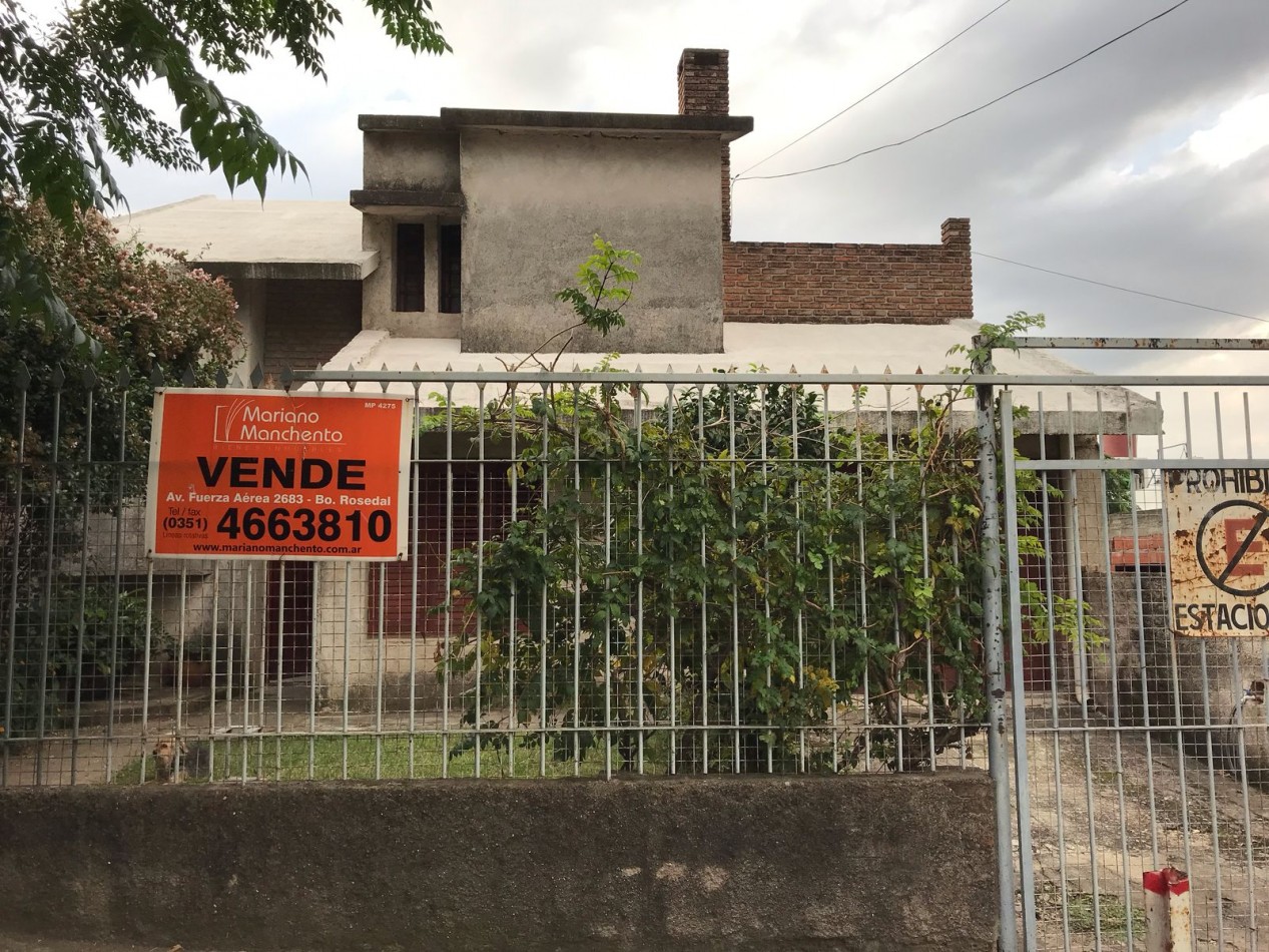 BELLA VISTA, LINDA ZONA.- 