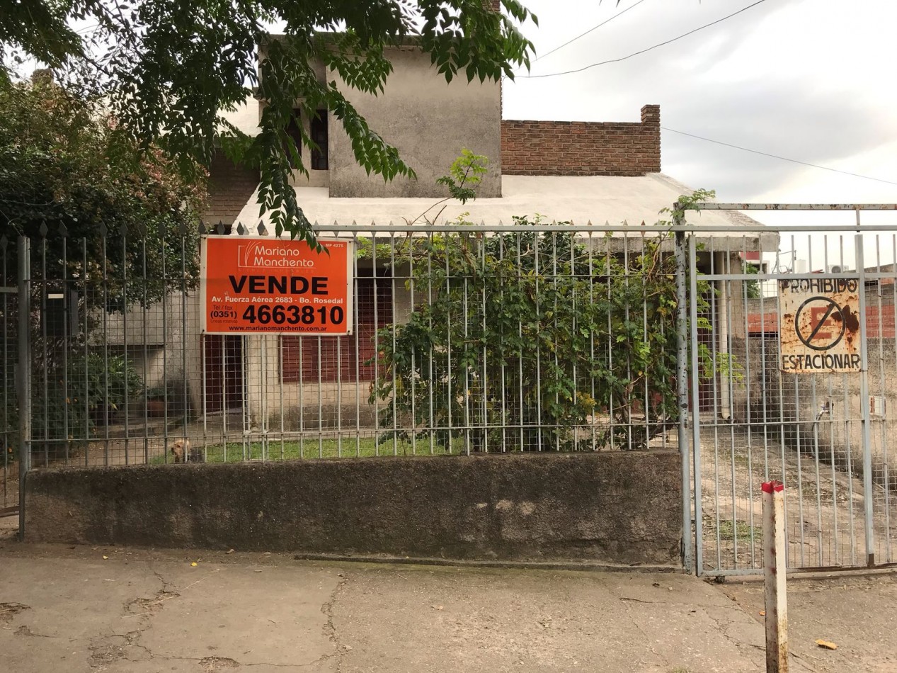 BELLA VISTA, LINDA ZONA.- 