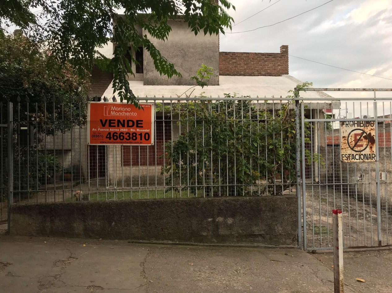 BELLA VISTA, LINDA ZONA.- 