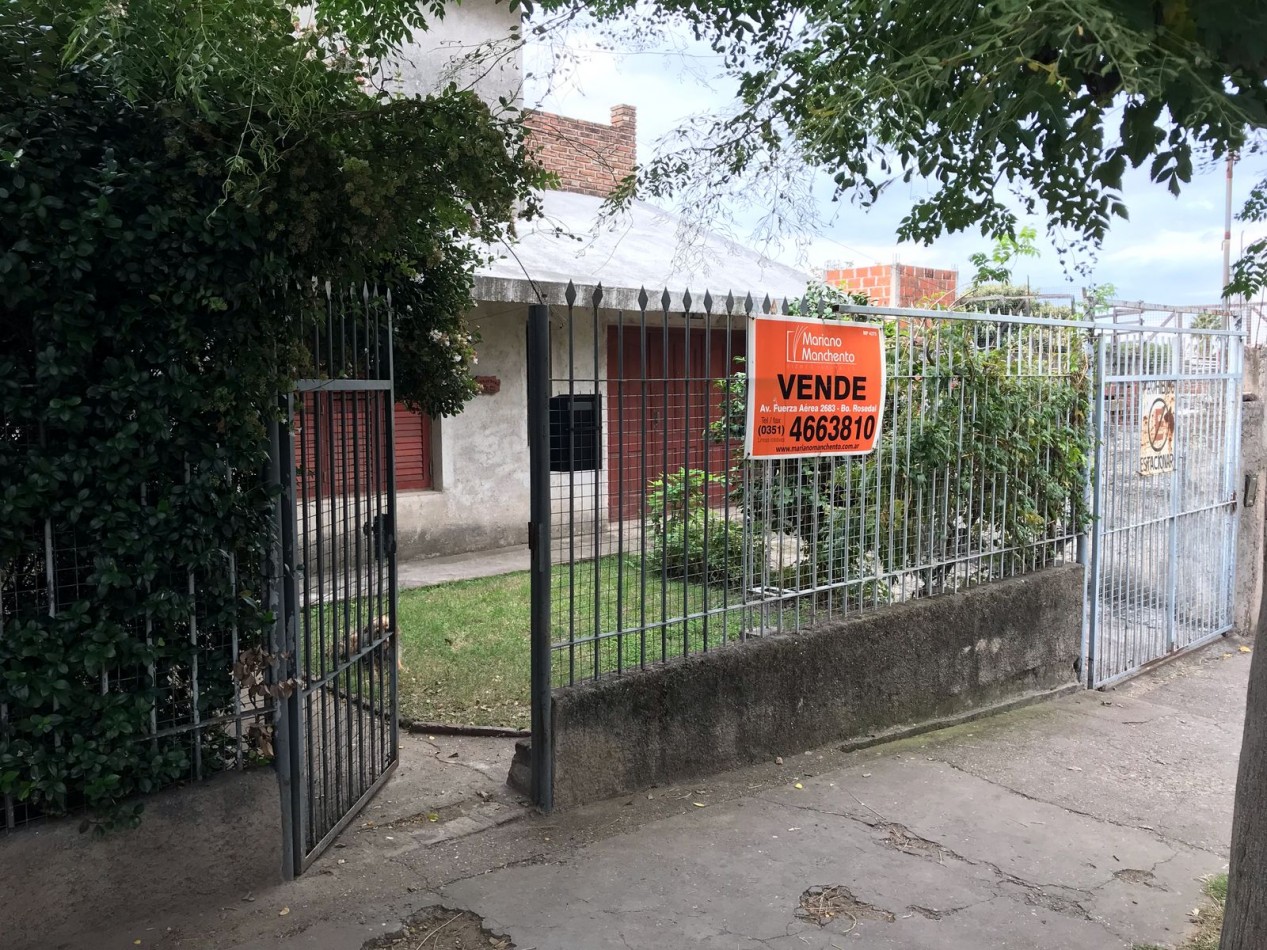 BELLA VISTA, LINDA ZONA.- 