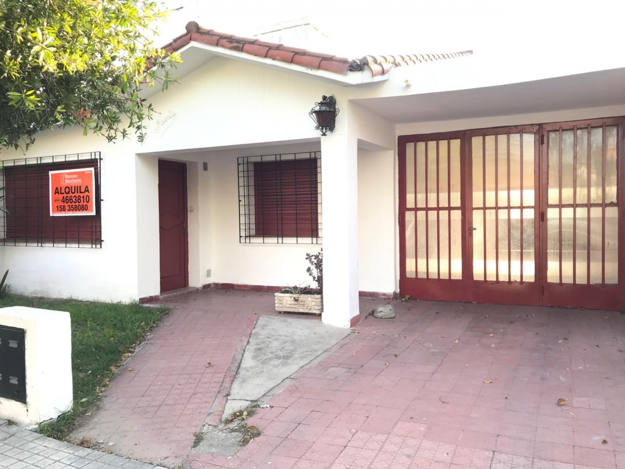 SAN RAFAEL HERMOSA IMPECABLE PROPIEDAD.- 