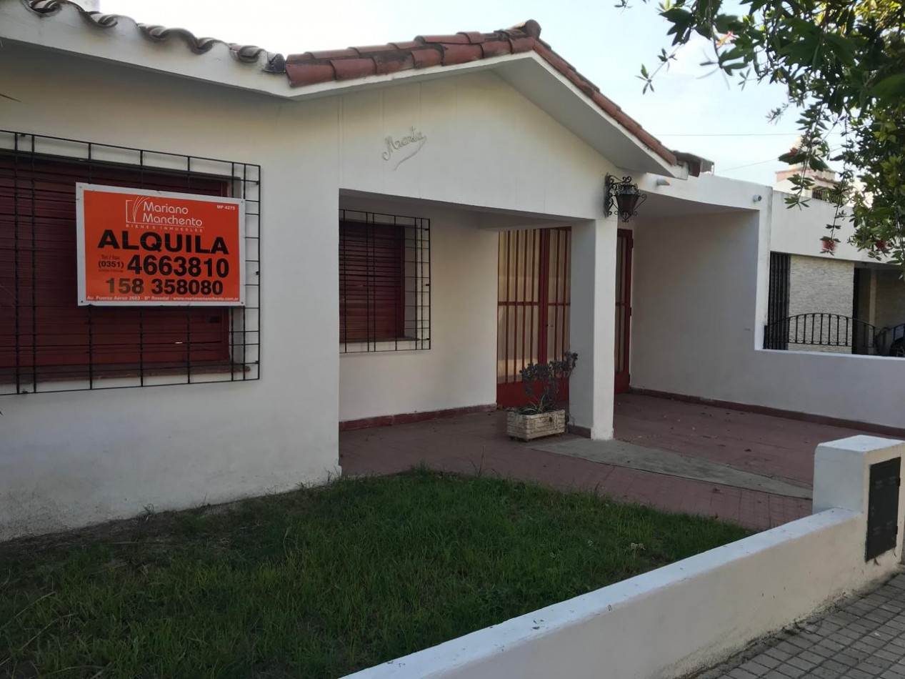 SAN RAFAEL HERMOSA IMPECABLE PROPIEDAD.- 