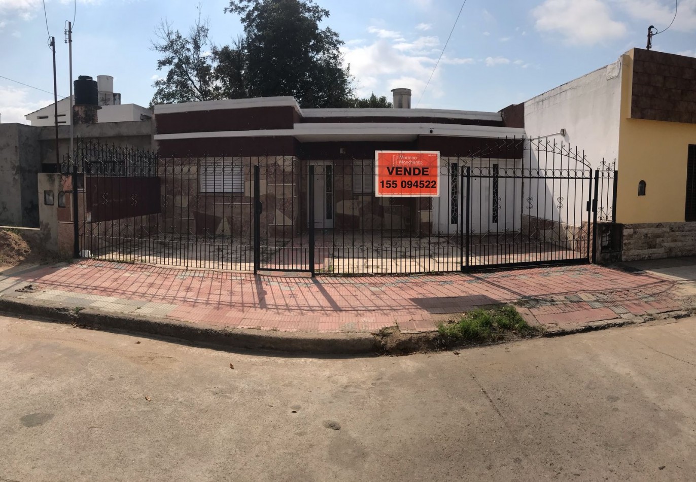 BARRIO PRIMERA JUNTA, OPORTUNIDAD EN VENTA