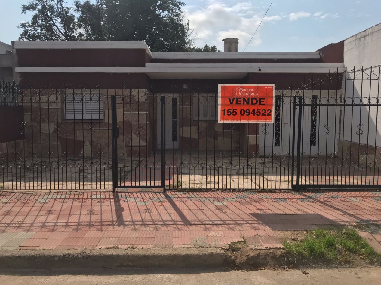 BARRIO PRIMERA JUNTA, OPORTUNIDAD EN VENTA
