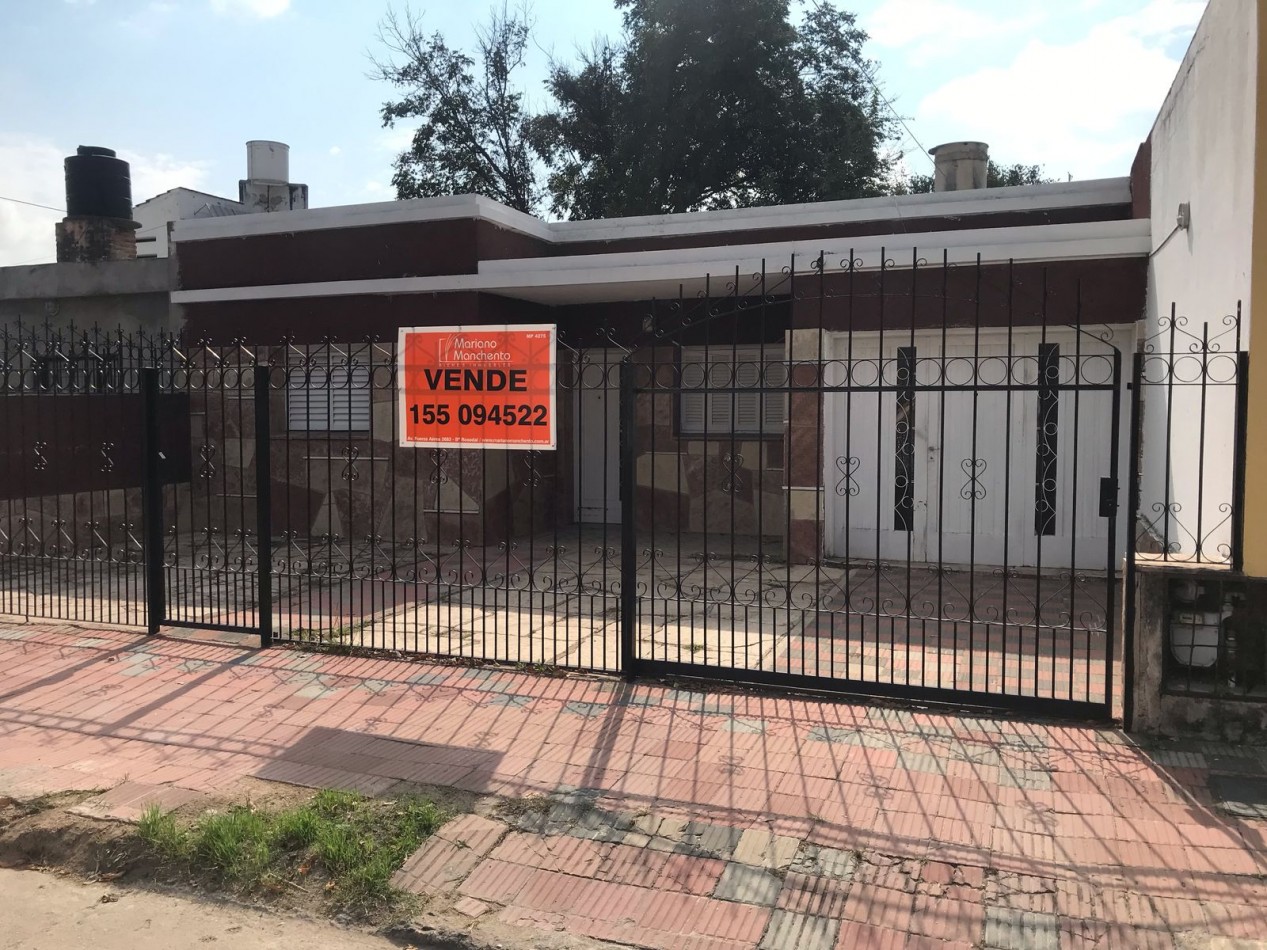 BARRIO PRIMERA JUNTA, OPORTUNIDAD EN VENTA