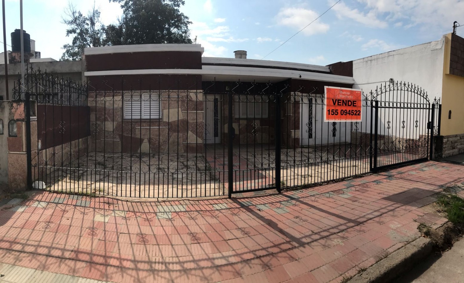 BARRIO PRIMERA JUNTA, OPORTUNIDAD EN VENTA