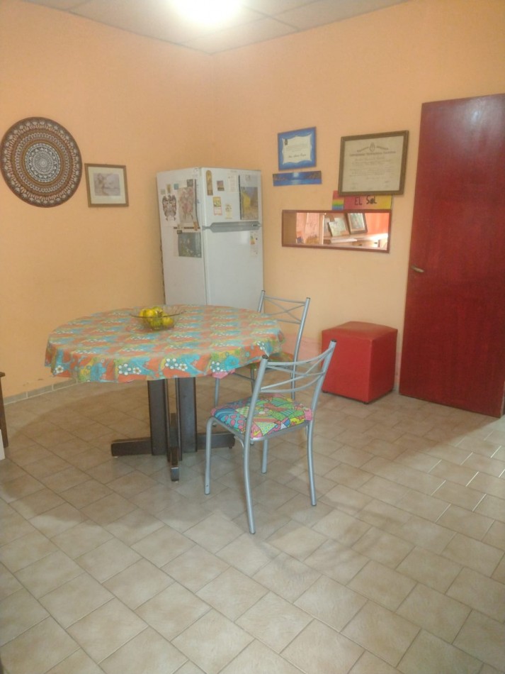 Barrio Alto Alberdi, oportunidad en venta.