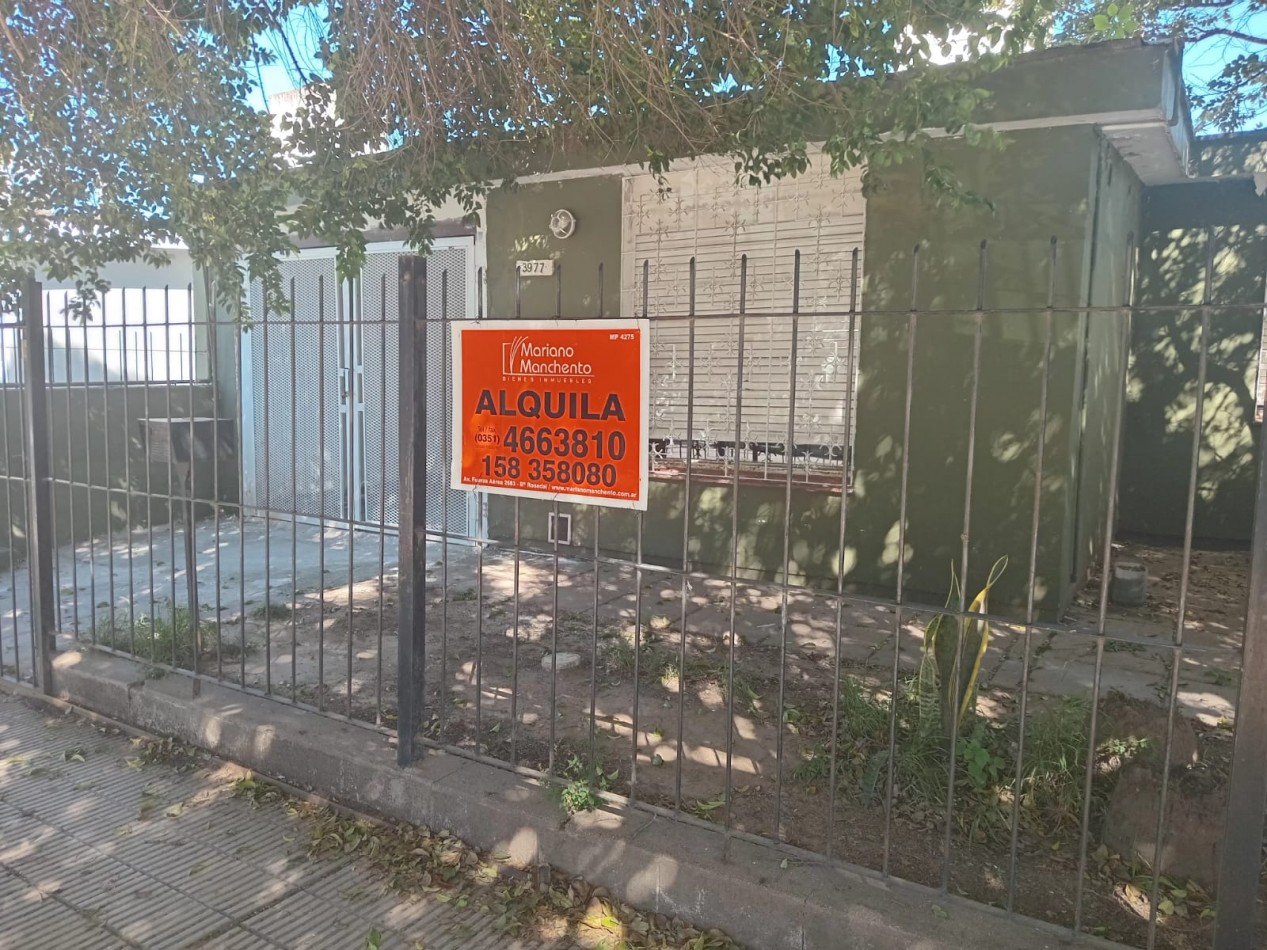 BARRIO LOS GRANADOS, SE ALQUILA EXCELENTE PROPIEDAD