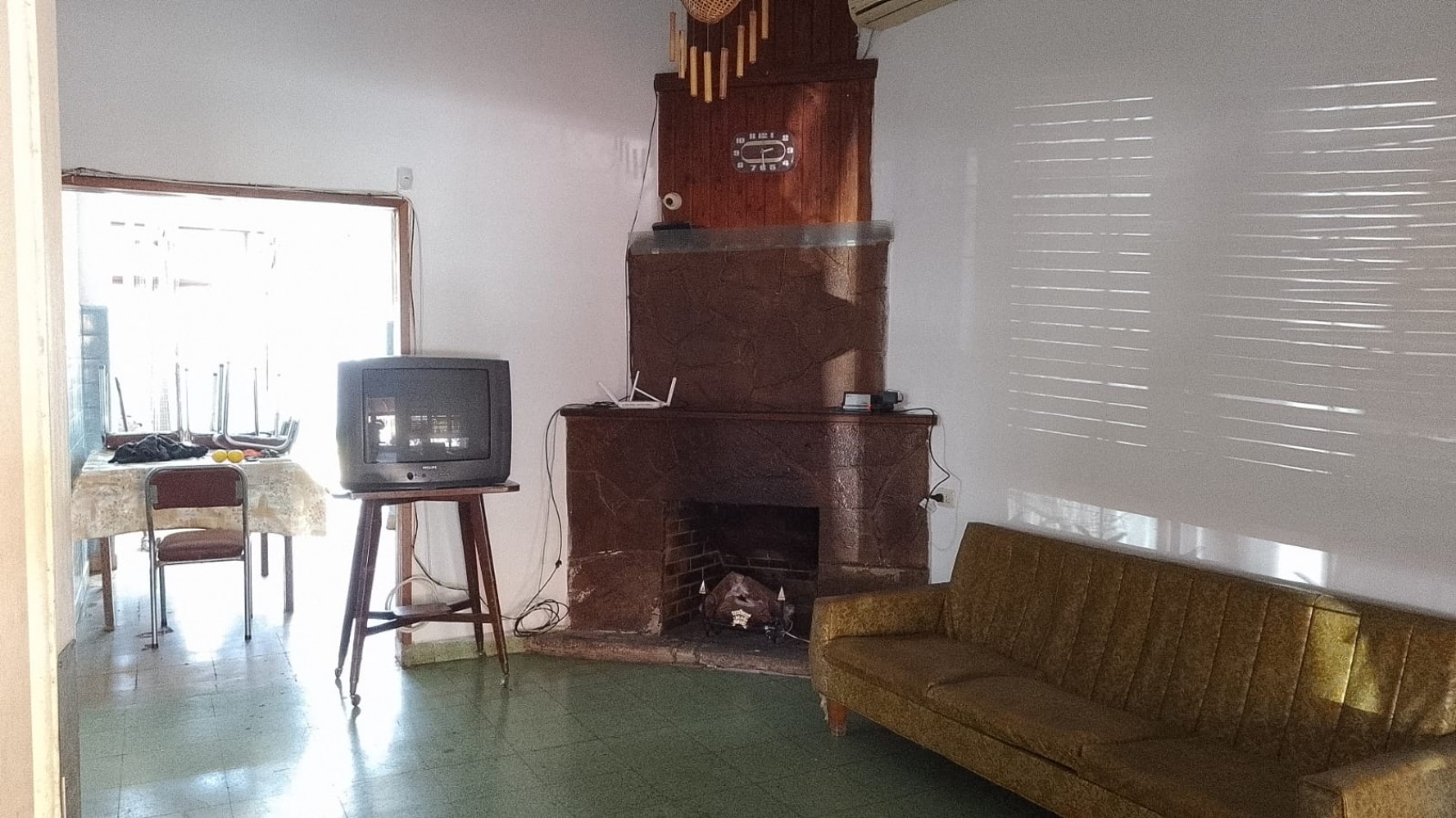 CASA CON DEPARTAMENTO PARA LA VENTA BARRIO LOS PLATANOS, EXCELENTE ENTORNO 