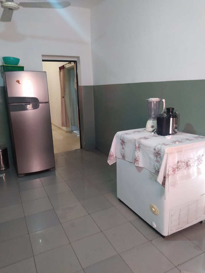 BARRIO VILLA ADELA, OPORTUNIDAD, CASA PARA LA VENTA