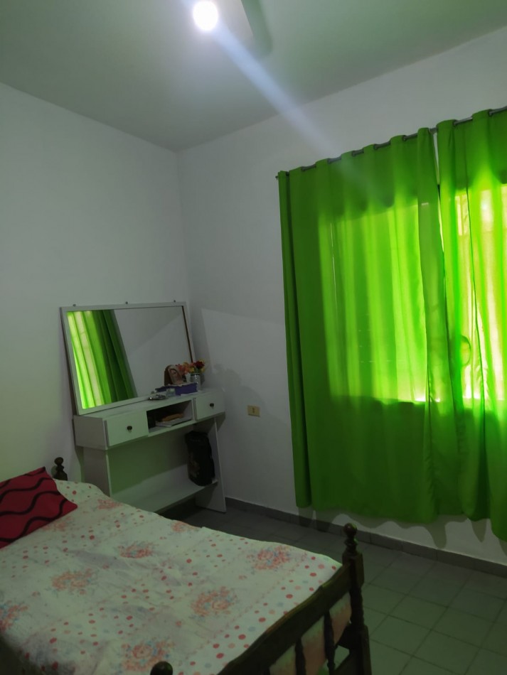 BARRIO VILLA ADELA, OPORTUNIDAD, CASA PARA LA VENTA