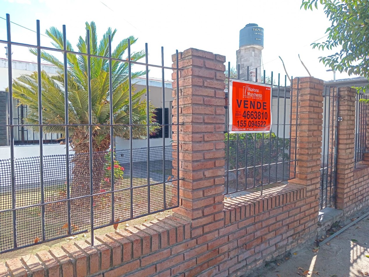BARRIO VILLA ADELA, OPORTUNIDAD, CASA PARA LA VENTA