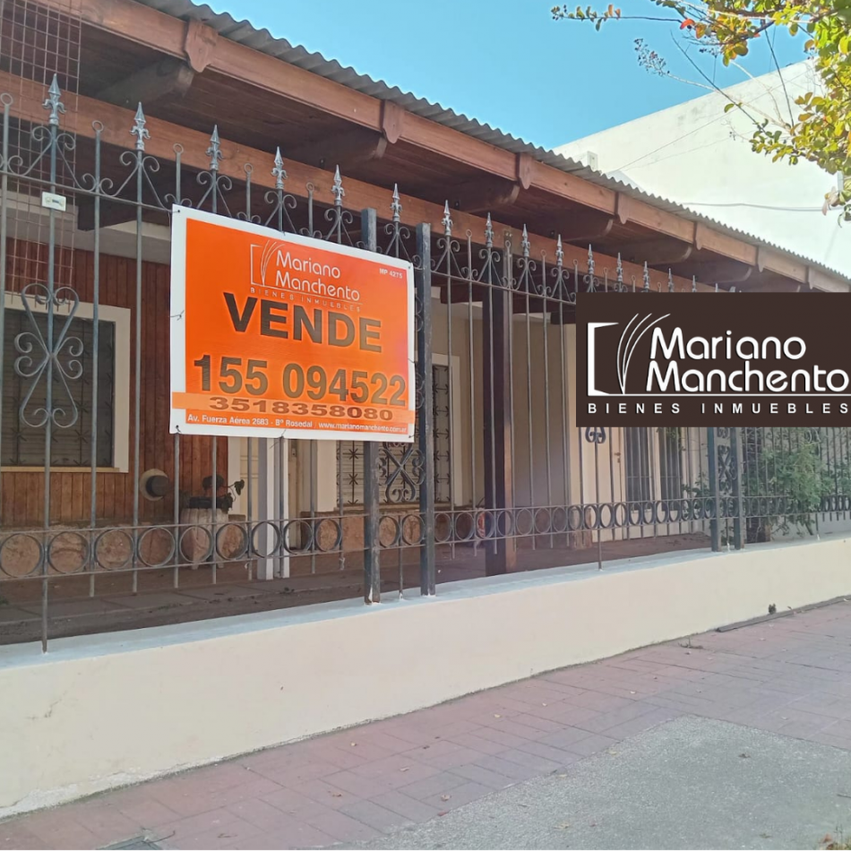 CASA CON DEPARTAMENTO PARA LA VENTA BARRIO LOS PLATANOS, EXCELENTE ENTORNO 