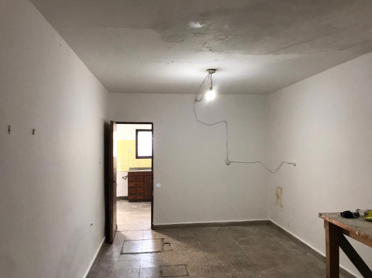 LOS NARANJOS A UNA CUADRA DE RUTA 20, LINDA ZONA.-  APTA CREDITO 