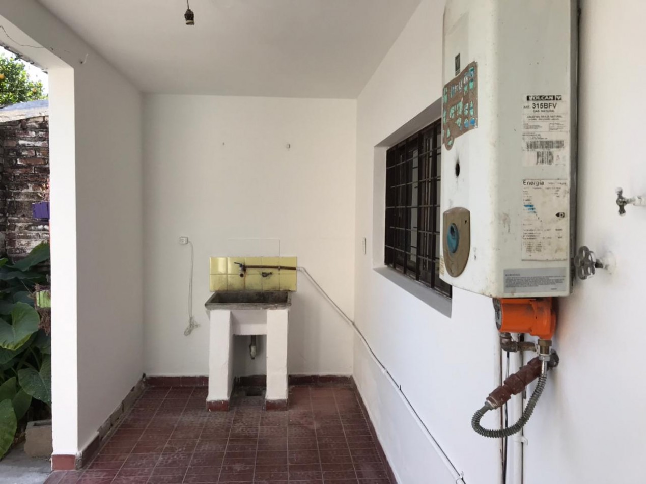 LOS NARANJOS A UNA CUADRA DE RUTA 20, LINDA ZONA.-  APTA CREDITO 