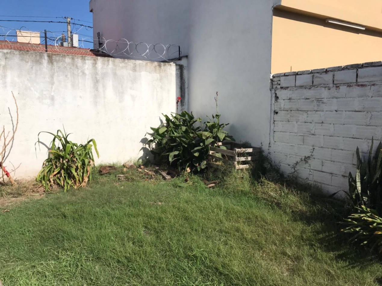 LOS NARANJOS A UNA CUADRA DE RUTA 20, LINDA ZONA.-  APTA CREDITO 