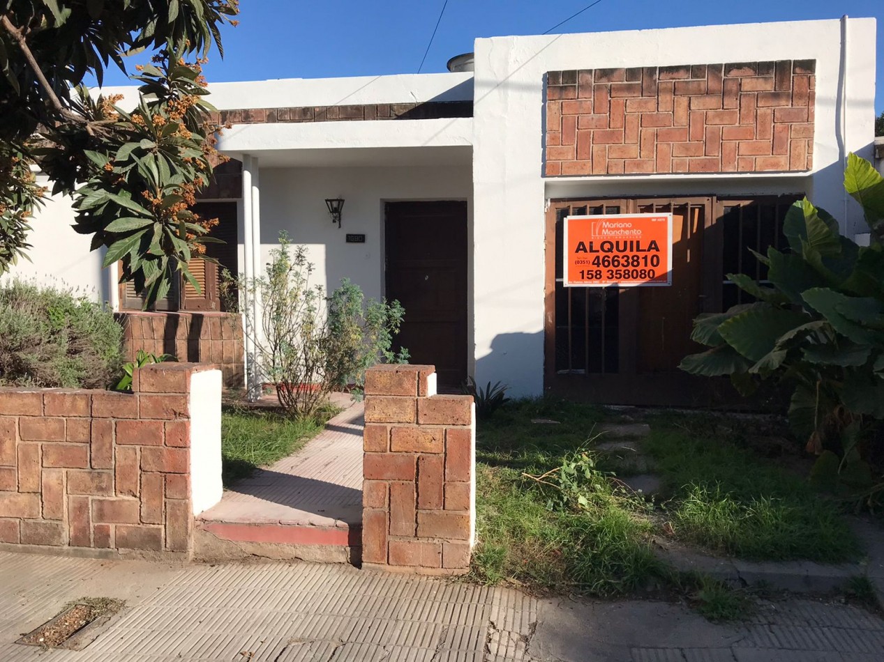 LOS NARANJOS A UNA CUADRA DE RUTA 20, LINDA ZONA.-  APTA CREDITO 