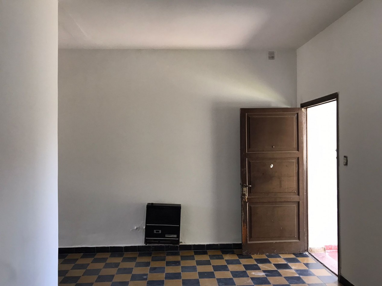 LOS NARANJOS A UNA CUADRA DE RUTA 20, LINDA ZONA.-  APTA CREDITO 