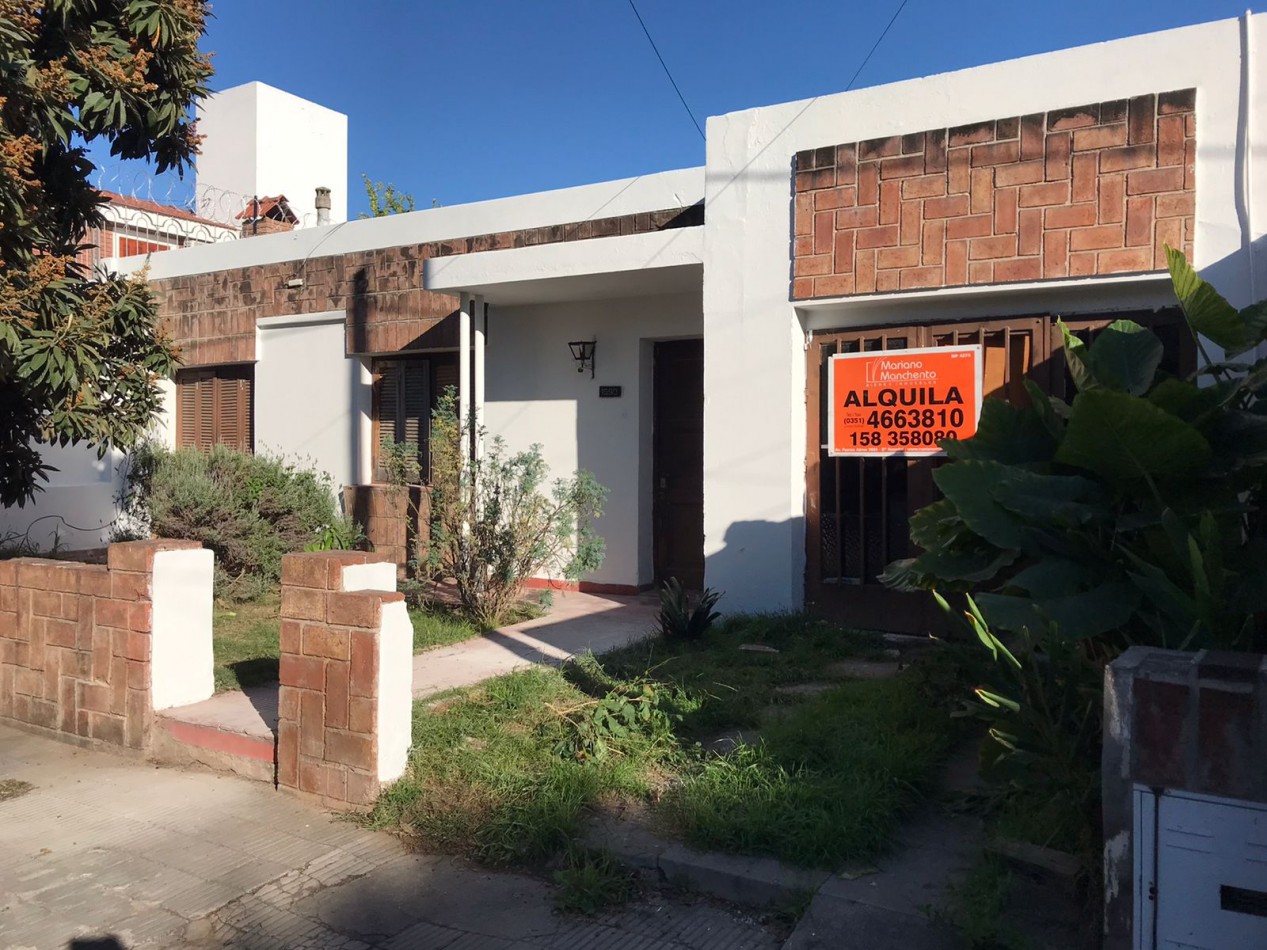 LOS NARANJOS A UNA CUADRA DE RUTA 20, LINDA ZONA.-  APTA CREDITO 