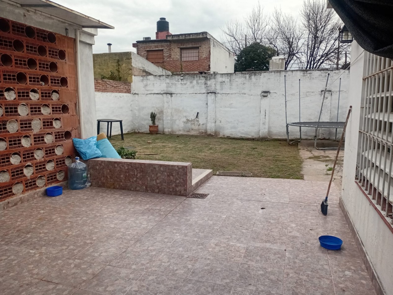 BARRIO SAN RAFAEL, SE VENDE EXCELENTE PROPIEDAD AMPLIA .- APTA CREDITO "NUEVO PRECIO" 