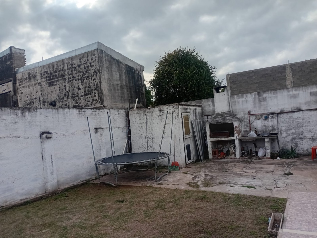 BARRIO SAN RAFAEL, SE VENDE EXCELENTE PROPIEDAD AMPLIA .- APTA CREDITO "NUEVO PRECIO" 