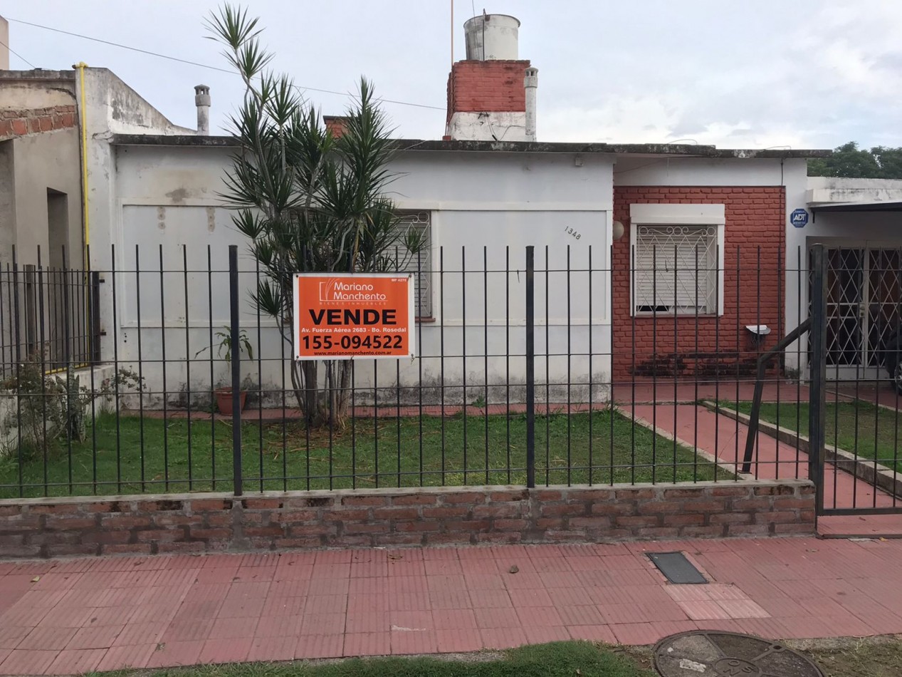 BARRIO SAN RAFAEL, SE VENDE EXCELENTE PROPIEDAD AMPLIA .- APTA CREDITO "NUEVO PRECIO" 