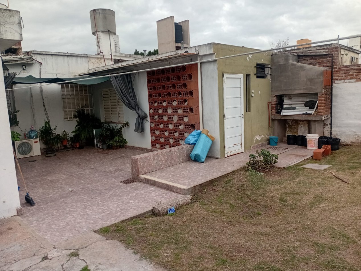 BARRIO SAN RAFAEL, SE VENDE EXCELENTE PROPIEDAD AMPLIA .- APTA CREDITO "NUEVO PRECIO" 