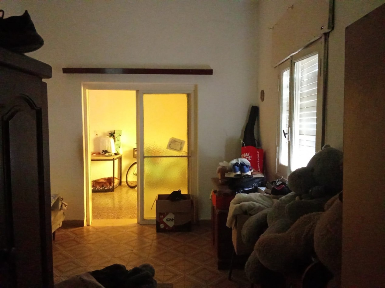 BARRIO SAN RAFAEL, SE VENDE EXCELENTE PROPIEDAD AMPLIA .- APTA CREDITO "NUEVO PRECIO" 