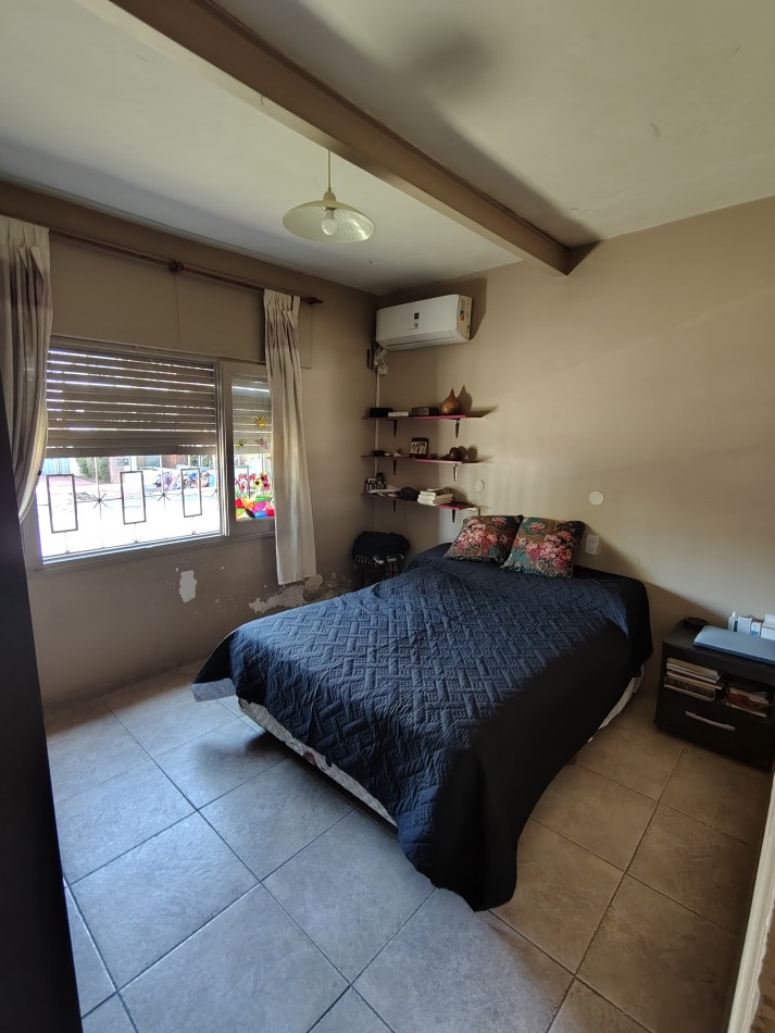 BARRIO SAN RAFAEL, SE VENDE AMPLIA PROPIEDAD, EXCELENTE ENTORNO