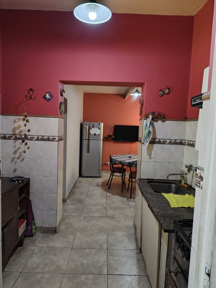 BARRIO SAN RAFAEL, SE VENDE AMPLIA PROPIEDAD, EXCELENTE ENTORNO