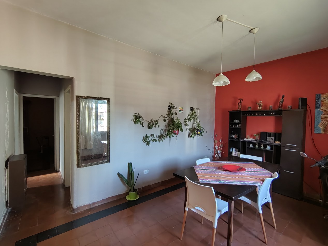 BARRIO SAN RAFAEL, SE VENDE AMPLIA PROPIEDAD, EXCELENTE ENTORNO
