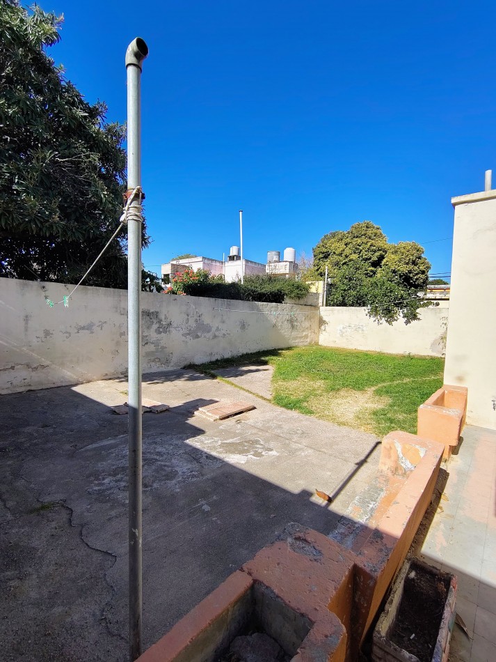 BARRIO SAN RAFAEL, SE VENDE AMPLIA PROPIEDAD, EXCELENTE ENTORNO