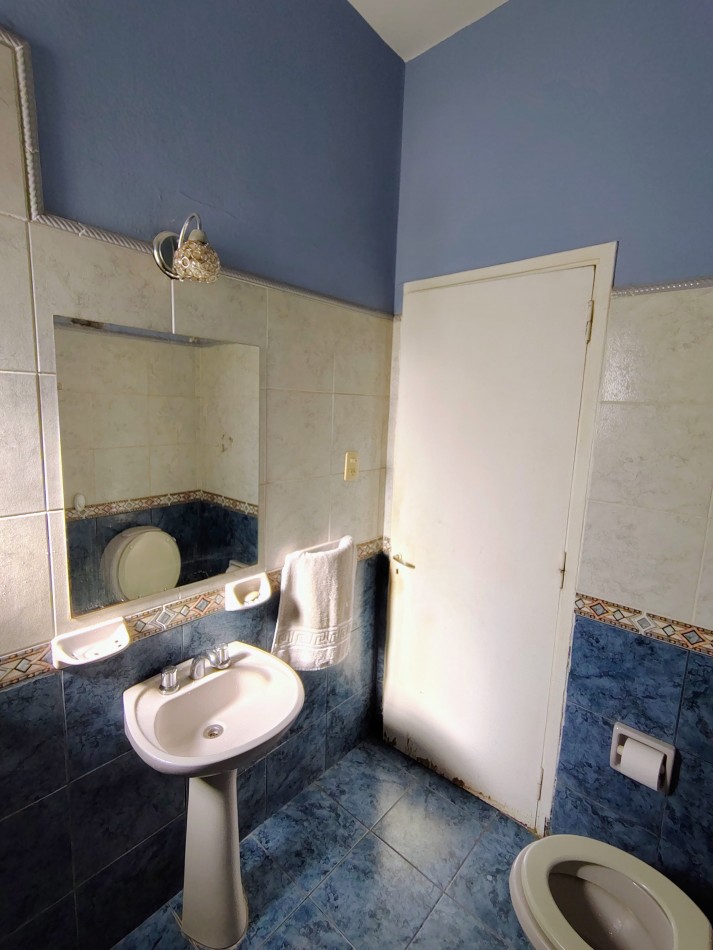 BARRIO SAN RAFAEL, SE VENDE AMPLIA PROPIEDAD, EXCELENTE ENTORNO