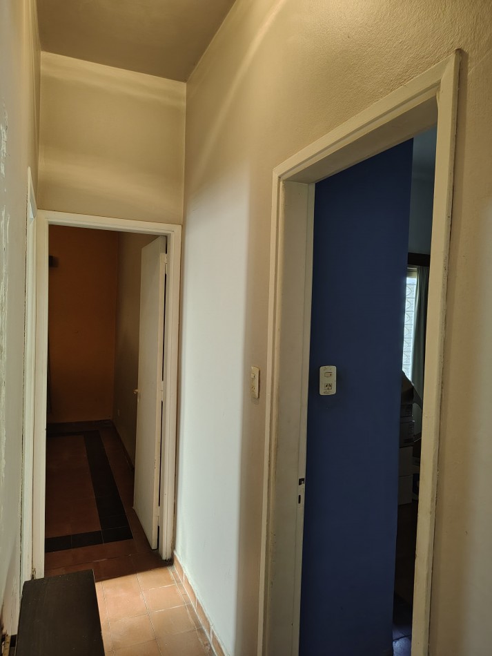 BARRIO SAN RAFAEL, SE VENDE AMPLIA PROPIEDAD, EXCELENTE ENTORNO