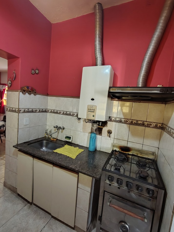 BARRIO SAN RAFAEL, SE VENDE AMPLIA PROPIEDAD, EXCELENTE ENTORNO