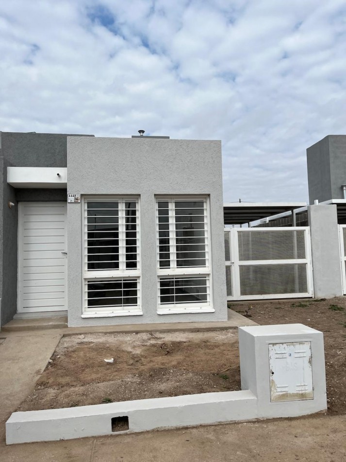 BARRIO UNIVERSITARIO DE HORIZONTE II, (SEGUNDA ETAPA, NORTE), SE ALQUILA CASA 