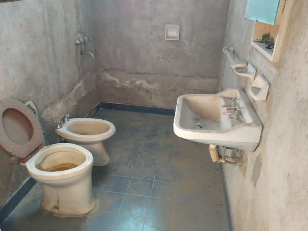  BARRIO MARIANO BALCARCE, EXCELENTE ZONA ( NUEVO PRECIO) OPORTUNIDAS, IDEAL PARA CREDITO ( PRE-CARGA) 