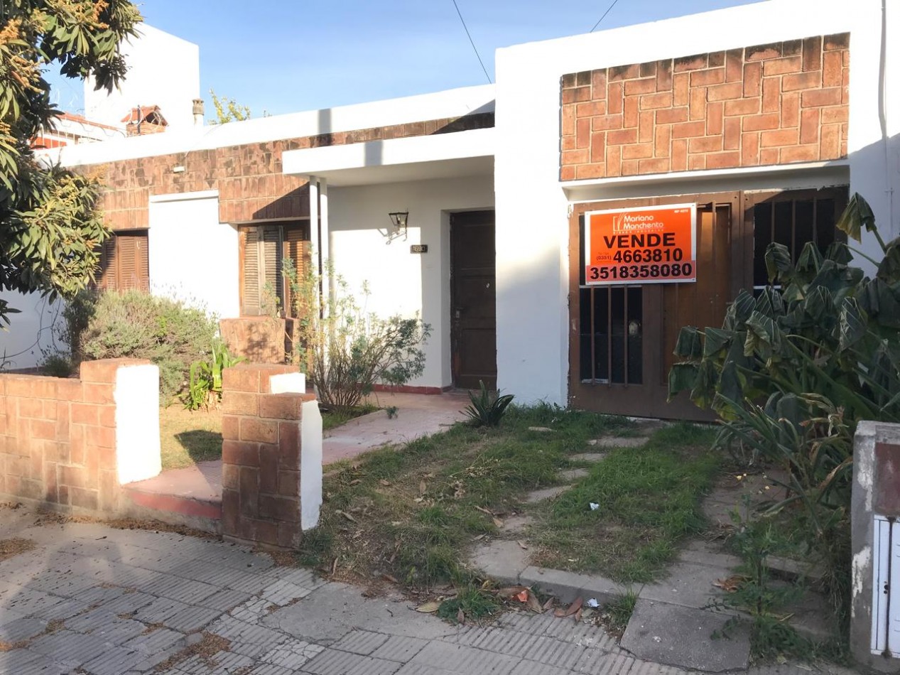LOS NARANJOS A UNA CUADRA DE RUTA 20, LINDA ZONA.-  APTA CREDITO 