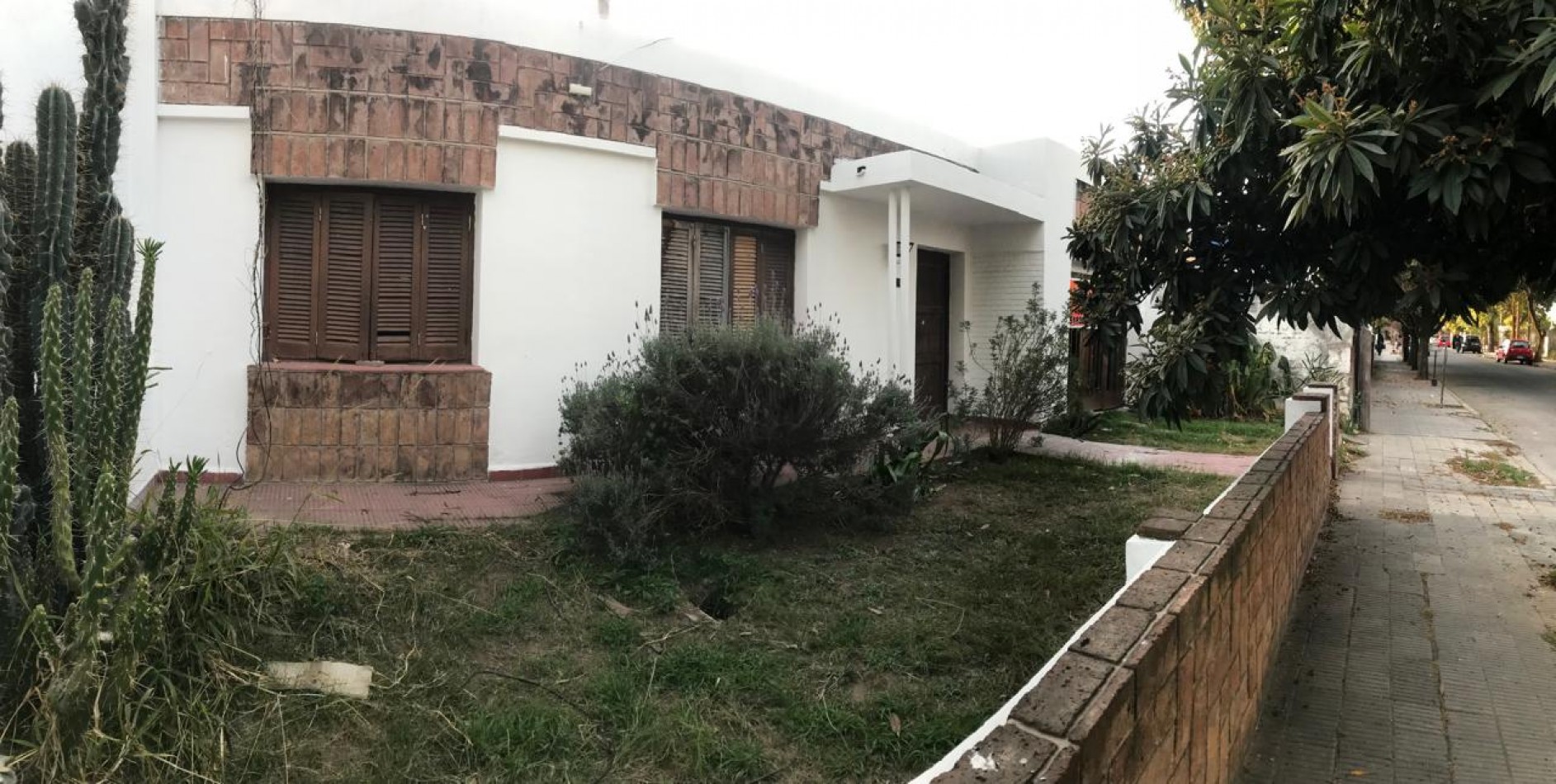LOS NARANJOS A UNA CUADRA DE RUTA 20, LINDA ZONA.-  APTA CREDITO 