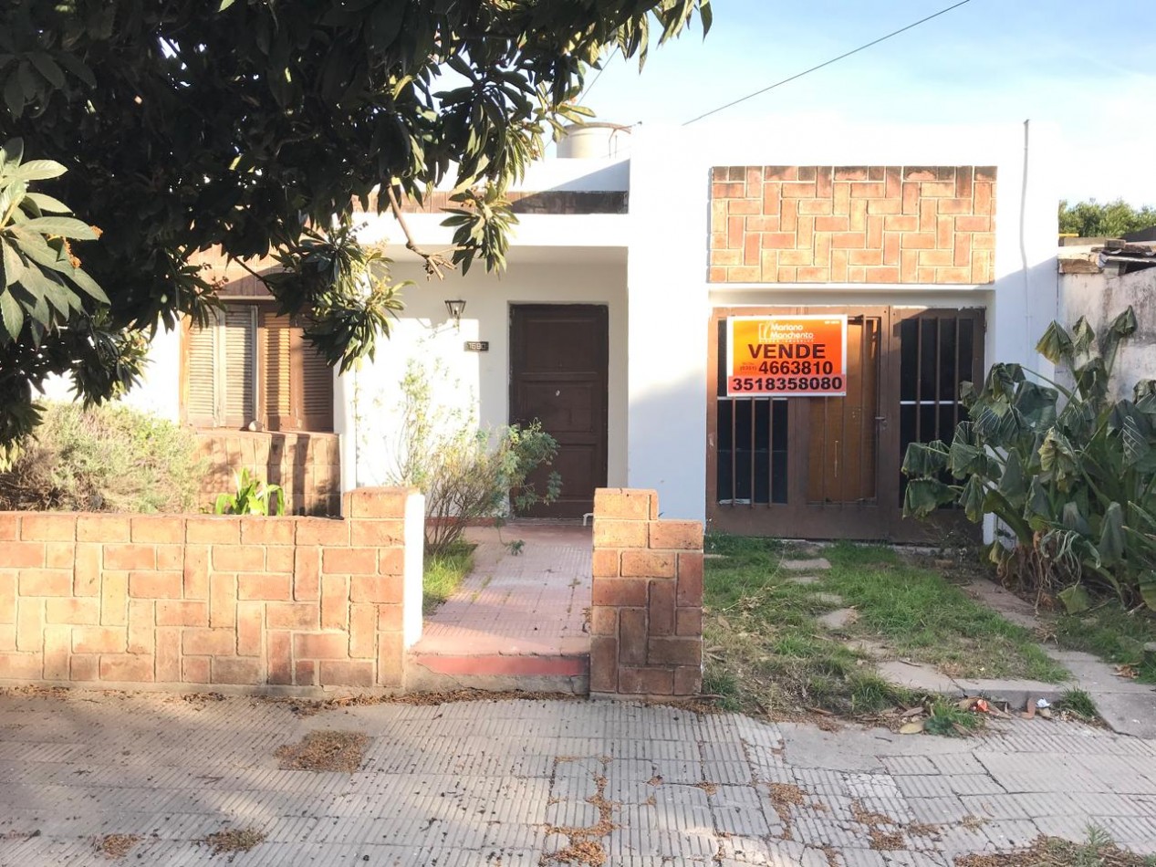 LOS NARANJOS A UNA CUADRA DE RUTA 20, LINDA ZONA.-  APTA CREDITO 