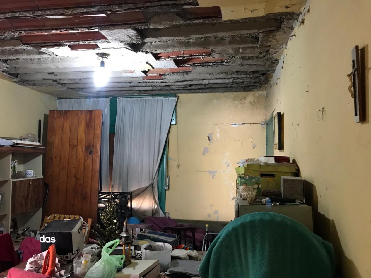 Barrio San Rafael | Oportunidad, Casa Esquina a Reciclar en Venta
